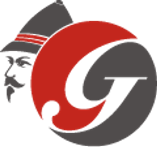 Gymnázium Dr. Emila Holuba Holice logo