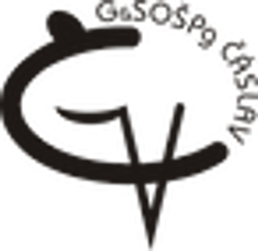 Gymnázium a Střední odborná škola pedagogická Čáslav logo