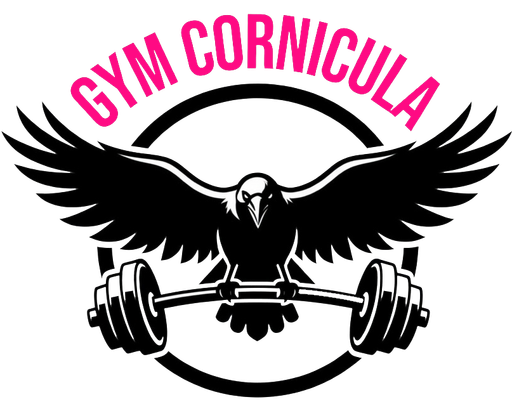 Posilovna - Gym Cornicula logo