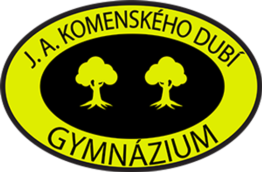 Gymnázium Jana Amose Komenského, s.r.o. logo