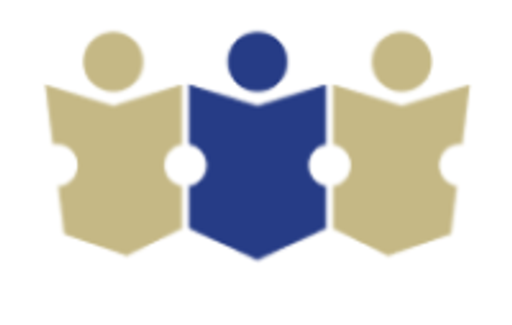 Hořické gymnázium logo