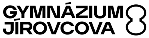 Gymnázium Jírovcova logo