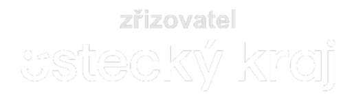 Gymnázium, Kadaň, 5. května 620, příspěvková organizace logo