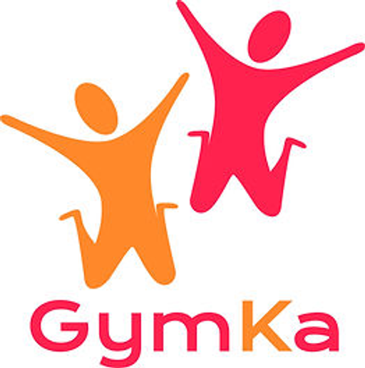 GymKa Praha logo