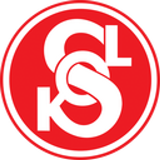 Tělocvičná jednota Sokol Moravská Ostrava 1 logo
