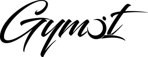 Gymot logo