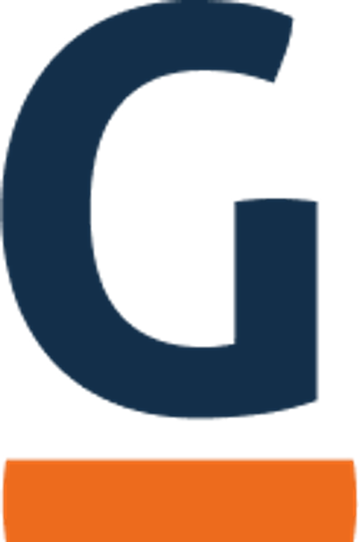 Gymnázium Polička logo