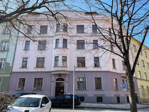 MUDr. Elka Heidlerová s.r.o. logo