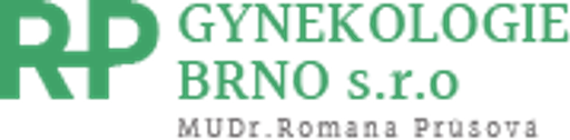 Gynekologie Brno s.r.o. logo