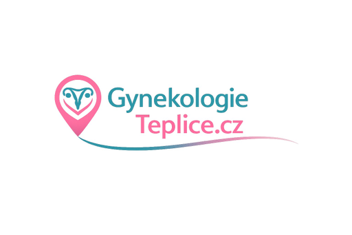 Gynekologieteplice.cz logo
