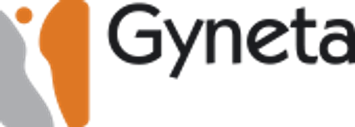 Gyneta group, s.r.o. logo
