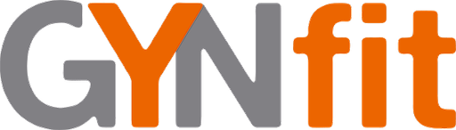 Gynfit, s.r.o. logo