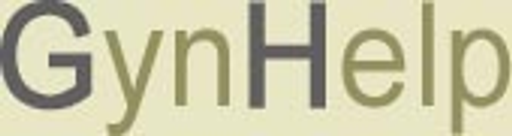 GynHelp logo