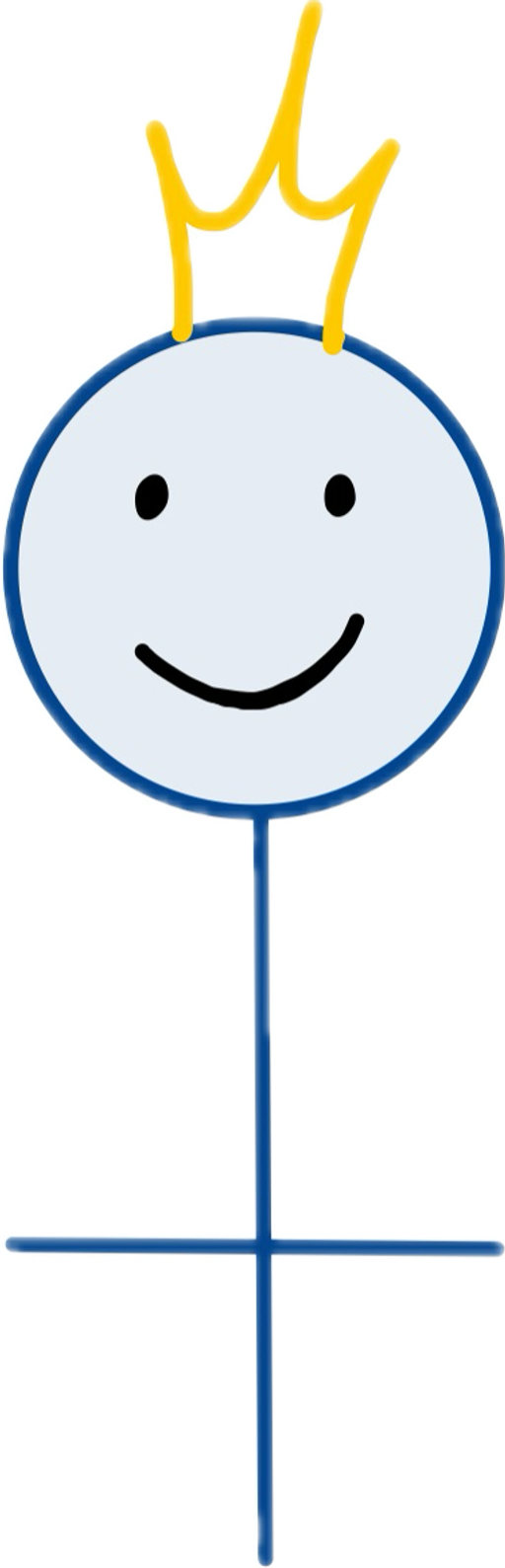 MUDr. Vanda Lochmanová logo