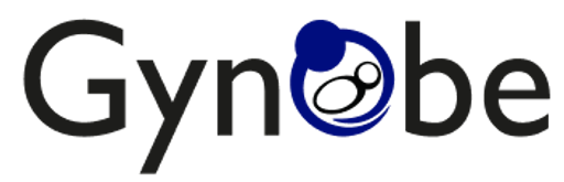 GYNOBE, s.r.o. logo