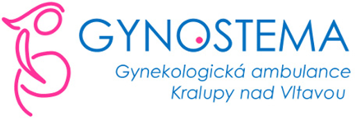 GYNOSTEMA, s.r.o. logo