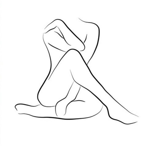 Gynekologická ambulance MUDr. Jiří Švestka logo