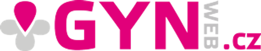 GYNWEB.cz logo