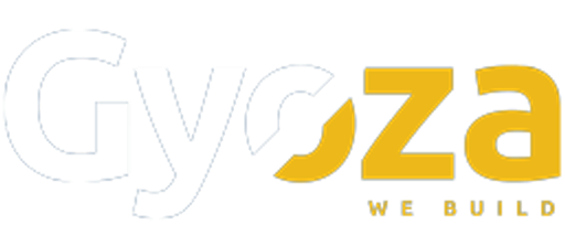 GYOZA, s.r.o. logo