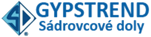 GYPSTREND, s.r.o. logo