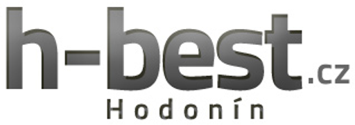 H-best logo