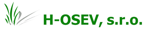 H-OSEV, s.r.o. logo