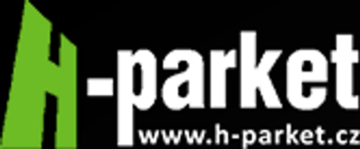 H - Parket logo