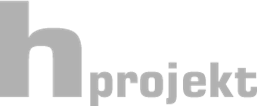 h-projekt, s.r.o. logo