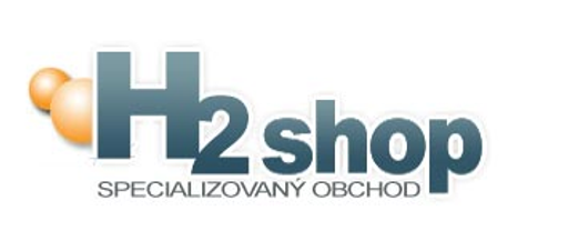H2shop.cz logo