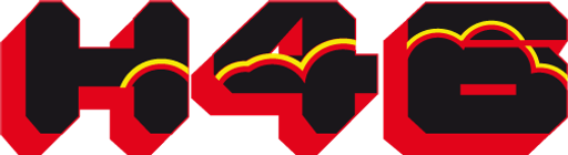 Bar Club H46 logo