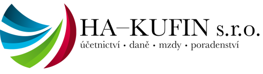 Hana Kubánková účetnictví logo