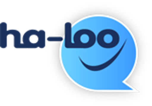 Ha-loo mobil logo