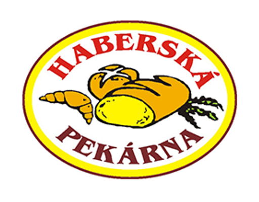 Haberská pekárna logo