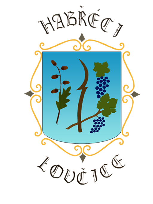 Habřéci logo