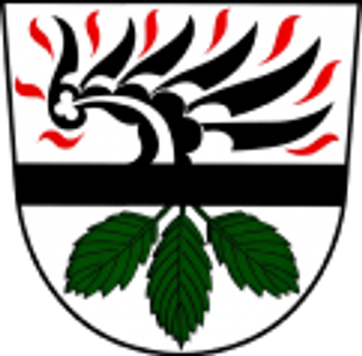 Habřina - obecní úřad logo