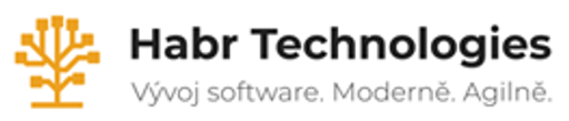 Habr Technologies s.r.o. logo