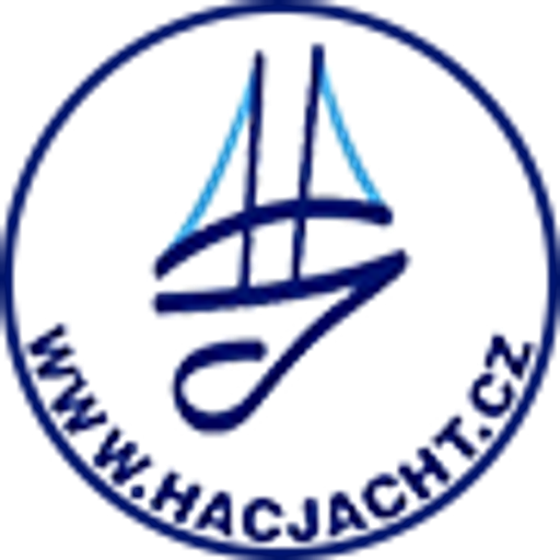 HACJACHT logo