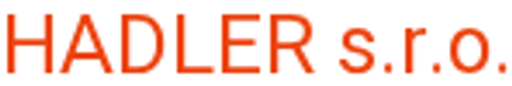 HADLER, s.r.o. logo