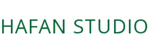Hafan studio logo