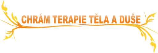 Chrám terapie těla a duše logo