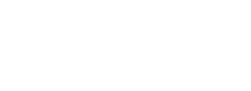 HAGARA SALON logo