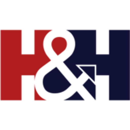 H&H Language agency, s.r.o. logo