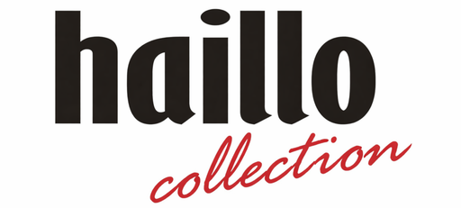 Haillo fashion logo