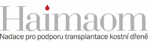 Nadace Haimaom logo