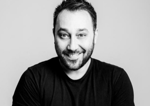 Jiří Kožíšek - HairArt logo