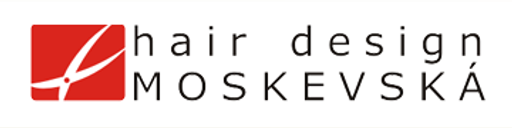Hair Design Moskevská logo