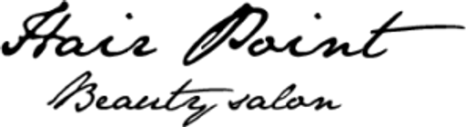 Hair Point - Beauty salon logo