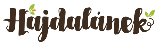 Hajdalanek.cz logo