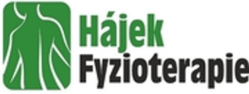 Hájek - Fyzioterapie logo