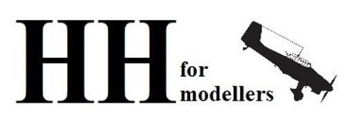Hajekhobby.cz logo